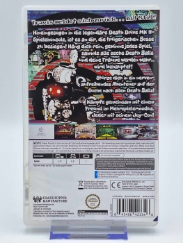 Travis Strikes Again: No More Heroes inkl. Season Pass